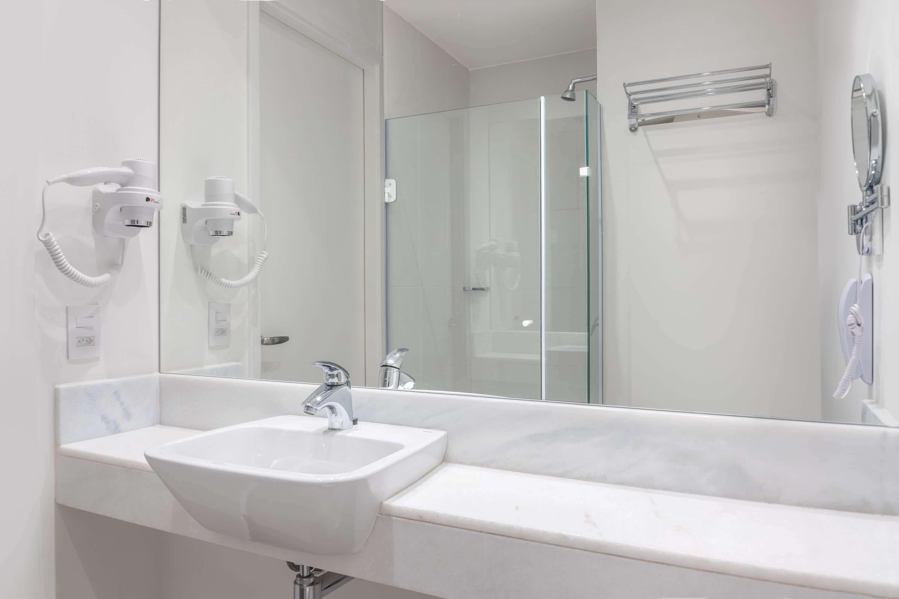 Tryp By Wyndham Sao Paulo Paulista Paraiso Екстериор снимка