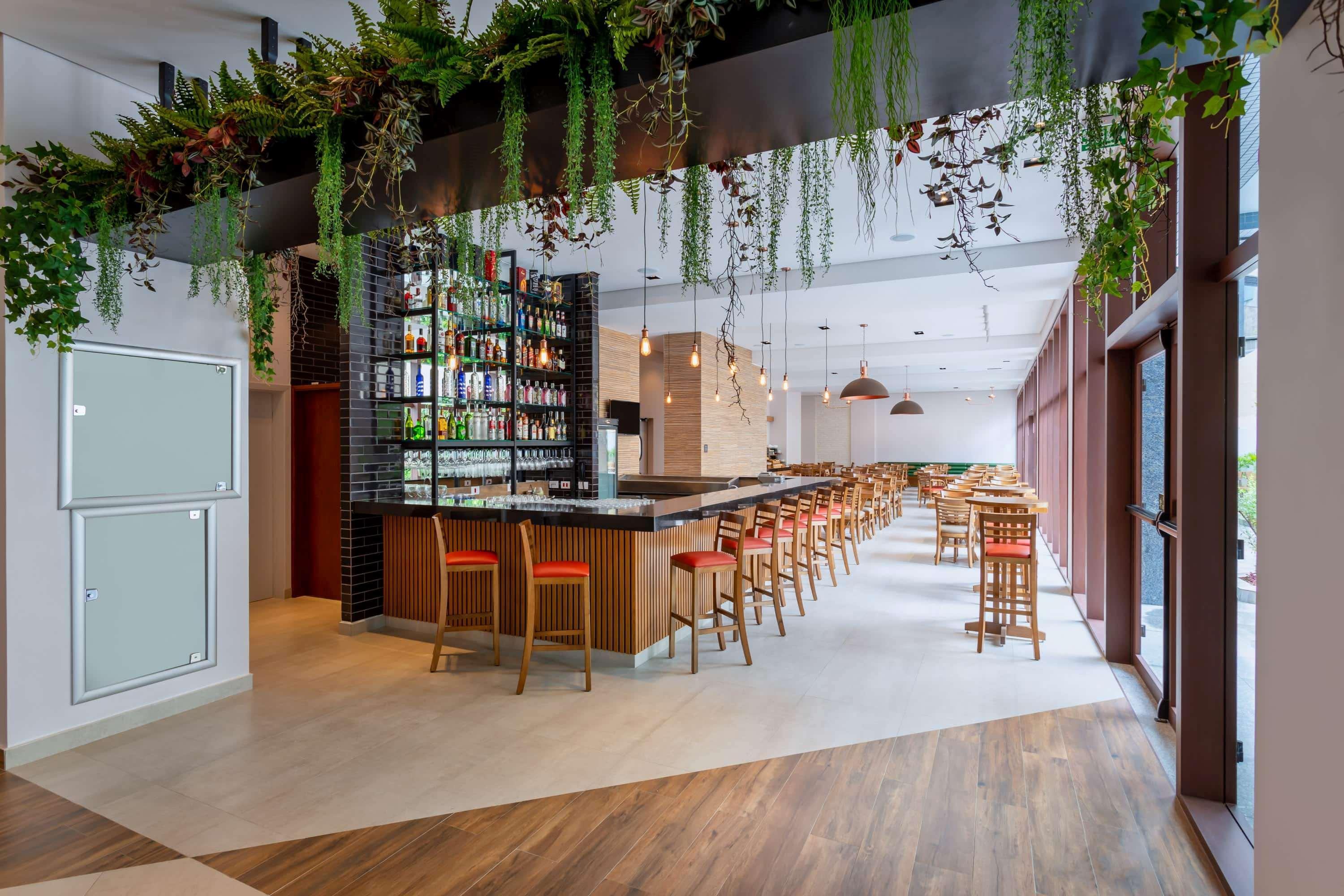 Tryp By Wyndham Sao Paulo Paulista Paraiso Екстериор снимка