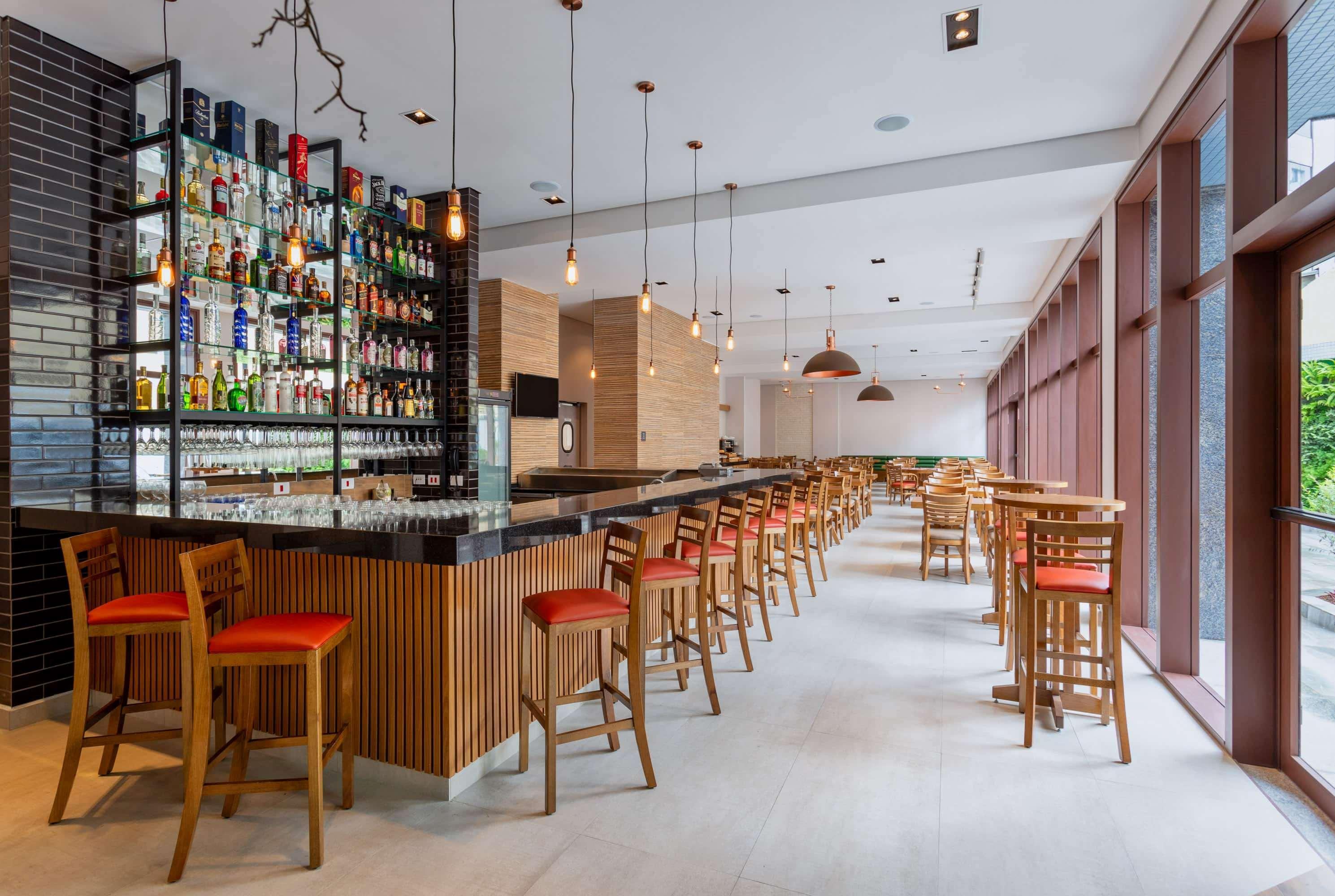Tryp By Wyndham Sao Paulo Paulista Paraiso Екстериор снимка
