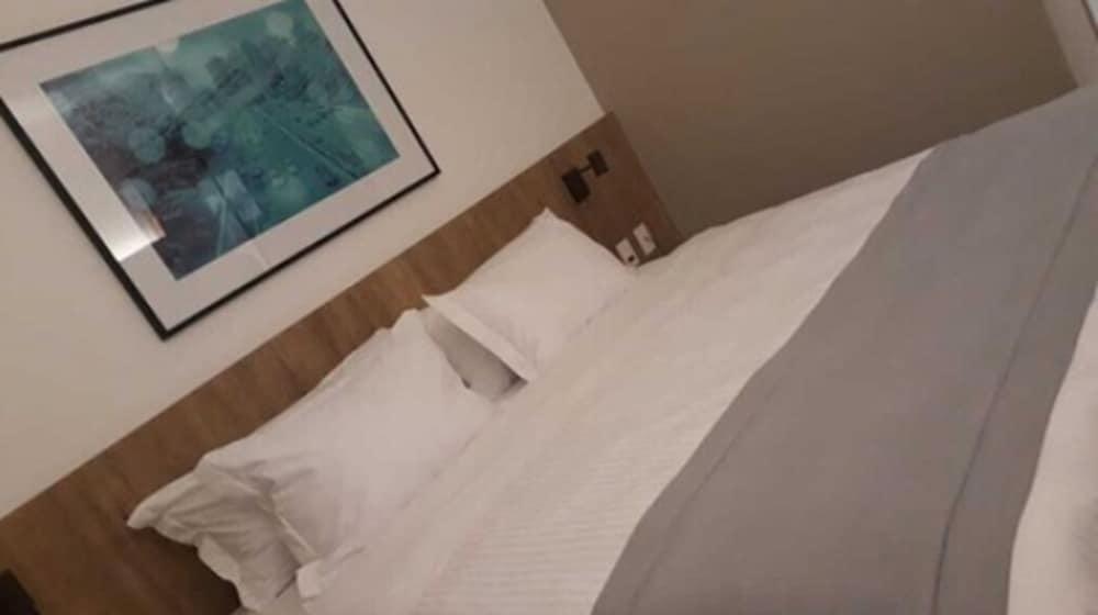 Tryp By Wyndham Sao Paulo Paulista Paraiso Екстериор снимка