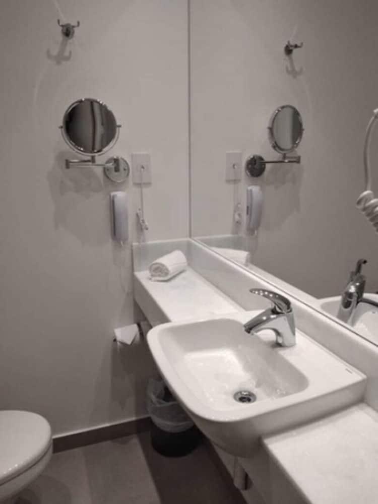 Tryp By Wyndham Sao Paulo Paulista Paraiso Екстериор снимка