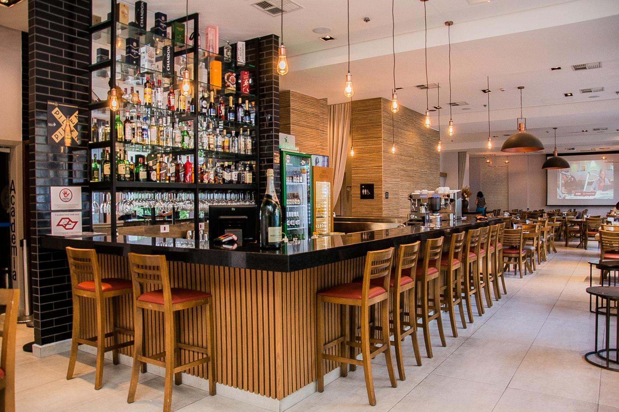 Tryp By Wyndham Sao Paulo Paulista Paraiso Екстериор снимка