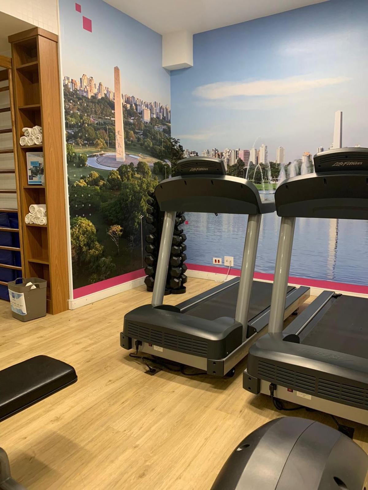 Tryp By Wyndham Sao Paulo Paulista Paraiso Екстериор снимка